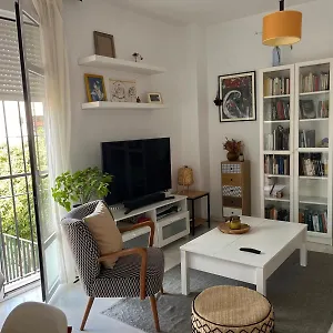  Apartamento Wish Macarena De