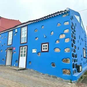  Сasa de vacaciones Casa Antigua